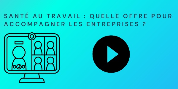 Replay webinaire Présanse - quelle offre pour accompagner les entreprises ?